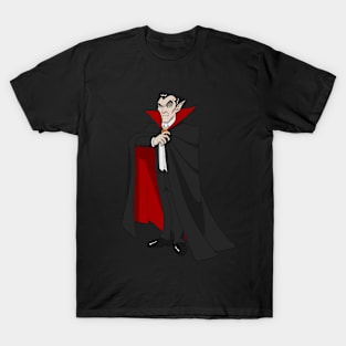 Dracula T-Shirt